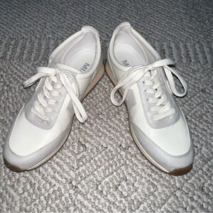 Mia KABLE Sneakers - Sz 8